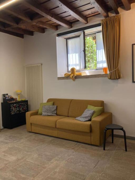 ברגמו Vacanze Nel Borgo מראה חיצוני תמונה